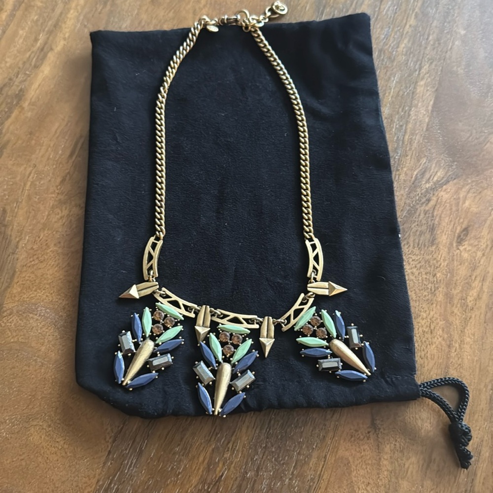 Jcrew Necklace